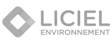 Logo Liciel Environnement